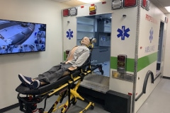 Take a virtual tour of CFM’s exceptional learning environment.