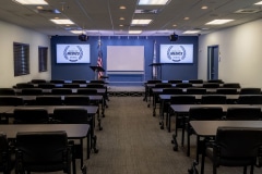 Take a virtual tour of CFM’s exceptional learning environment.
