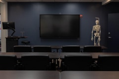 Take a virtual tour of CFM’s exceptional learning environment.