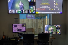Take a virtual tour of CFM’s exceptional learning environment.