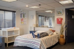 Take a virtual tour of CFM’s exceptional learning environment.