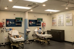 Take a virtual tour of CFM’s exceptional learning environment.