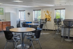 Take a virtual tour of CFM’s exceptional learning environment.