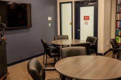 Take a virtual tour of CFM’s exceptional learning environment.