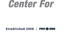 Center for Medics Logo